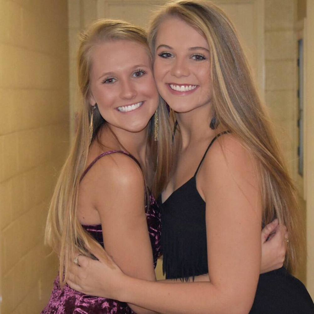 Meet your Posher, Madison